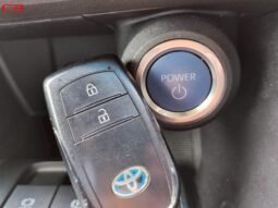 
										TOYOTA HARRIER HYBRID FOR SALE IN KENYA full									