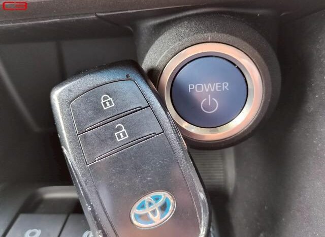 
								TOYOTA HARRIER HYBRID FOR SALE IN KENYA full									