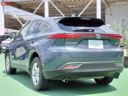 
										TOYOTA HARRIER HYBRID FOR SALE IN KENYA full									