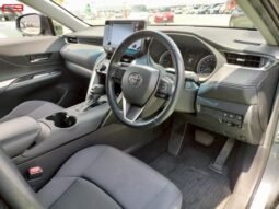 
										TOYOTA HARRIER HYBRID FOR SALE IN KENYA full									