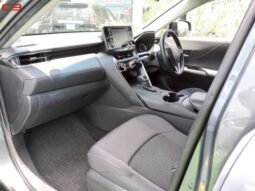 
										TOYOTA HARRIER HYBRID FOR SALE IN KENYA full									