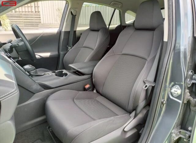 
								TOYOTA HARRIER HYBRID FOR SALE IN KENYA full									