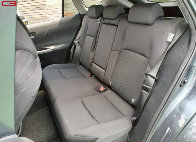 
								TOYOTA HARRIER HYBRID FOR SALE IN KENYA full									