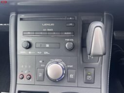 
										LEXUS CT FOR SALE IN KENYA full									