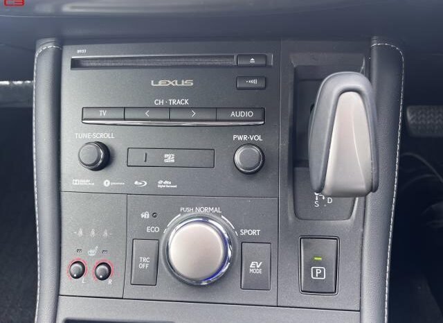 
								LEXUS CT FOR SALE IN KENYA full									