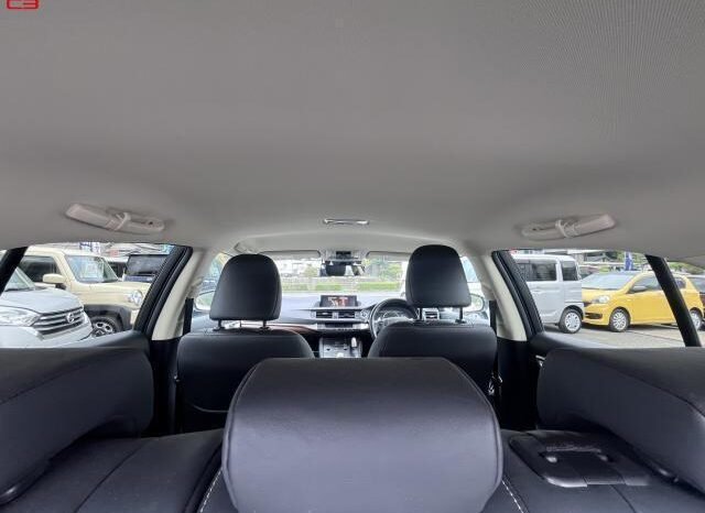 
								LEXUS CT FOR SALE IN KENYA full									