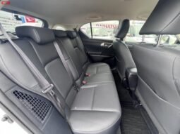 
										LEXUS CT FOR SALE IN KENYA full									