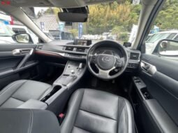 
										LEXUS CT FOR SALE IN KENYA full									