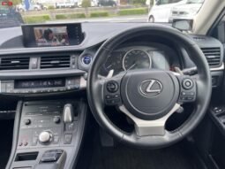 
										LEXUS CT FOR SALE IN KENYA full									