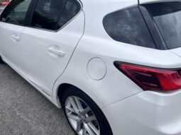 
										LEXUS CT FOR SALE IN KENYA full									