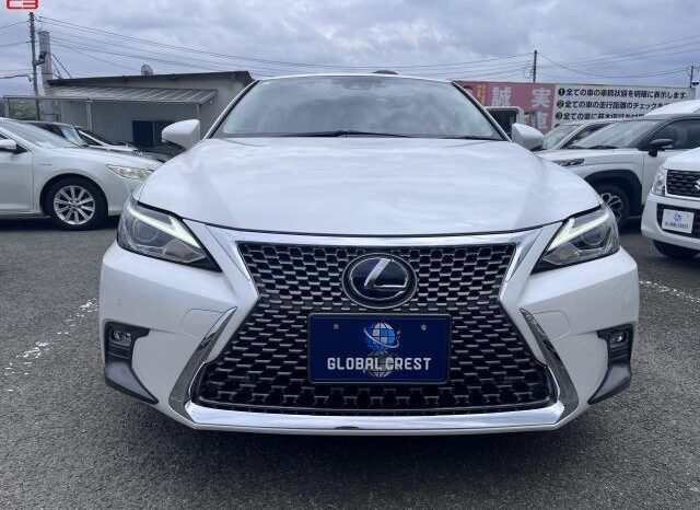 
								LEXUS CT FOR SALE IN KENYA full									