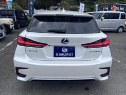 
										LEXUS CT FOR SALE IN KENYA full									