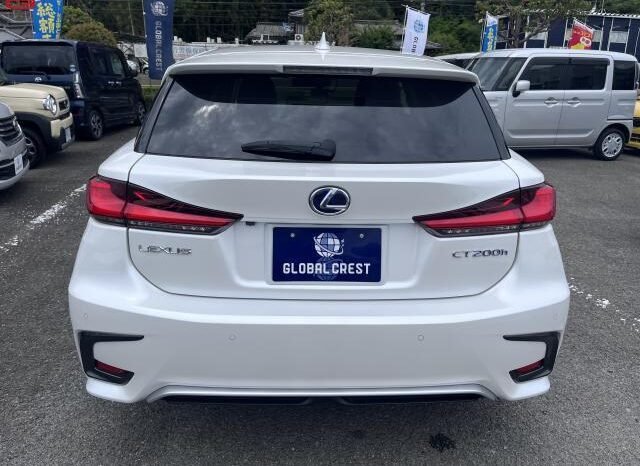 
								LEXUS CT FOR SALE IN KENYA full									
