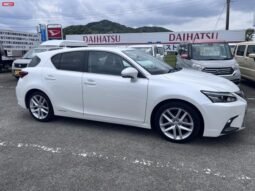 
										LEXUS CT FOR SALE IN KENYA full									