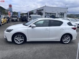 
										LEXUS CT FOR SALE IN KENYA full									
