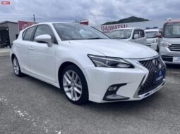 
										LEXUS CT FOR SALE IN KENYA full									