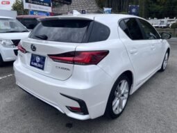 
										LEXUS CT FOR SALE IN KENYA full									