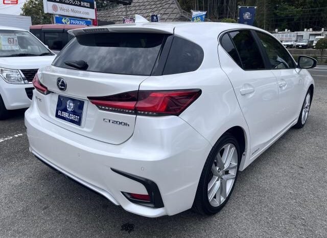 
								LEXUS CT FOR SALE IN KENYA full									