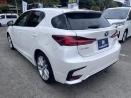 
										LEXUS CT FOR SALE IN KENYA full									