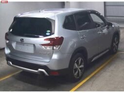 
										SUBARU FORESTER FOR SALE IN KENYA full									