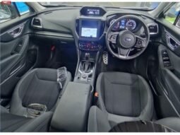 
										SUBARU FORESTER FOR SALE IN KENYA full									