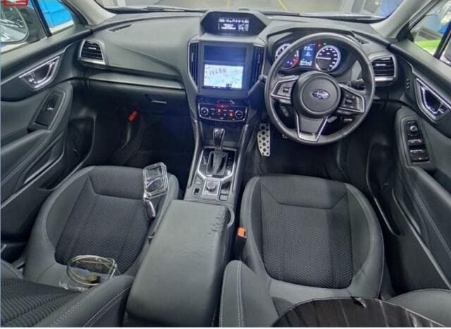 
								SUBARU FORESTER FOR SALE IN KENYA full									