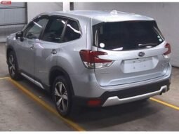 
										SUBARU FORESTER FOR SALE IN KENYA full									