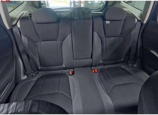 
								SUBARU FORESTER FOR SALE IN KENYA full									