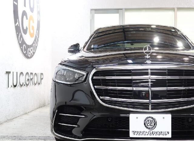
								MERCEDES S CLASS FOR SALE IN KENYA full									