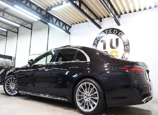 
								MERCEDES S CLASS FOR SALE IN KENYA full									