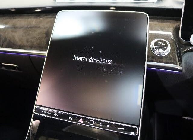 
								MERCEDES S CLASS FOR SALE IN KENYA full									