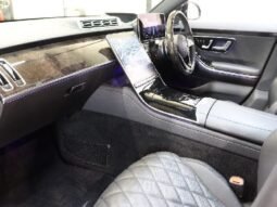 
										MERCEDES S CLASS FOR SALE IN KENYA full									