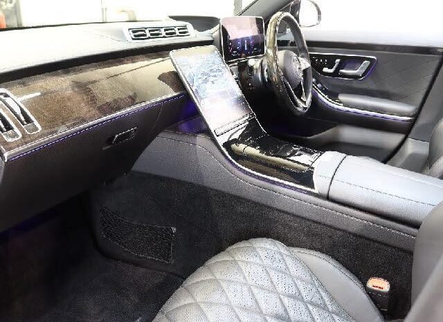 
								MERCEDES S CLASS FOR SALE IN KENYA full									