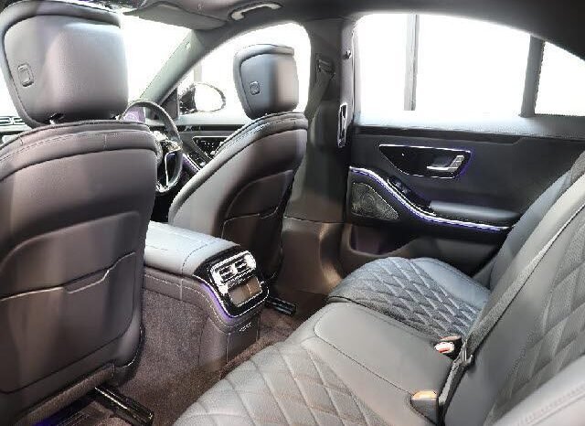 
								MERCEDES S CLASS FOR SALE IN KENYA full									