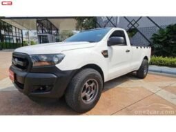 
										FORD Ranger 2.2 XL SINGLE CAB FOR SALE IN KENYA full									