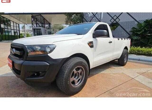 
								FORD Ranger 2.2 XL SINGLE CAB FOR SALE IN KENYA full									