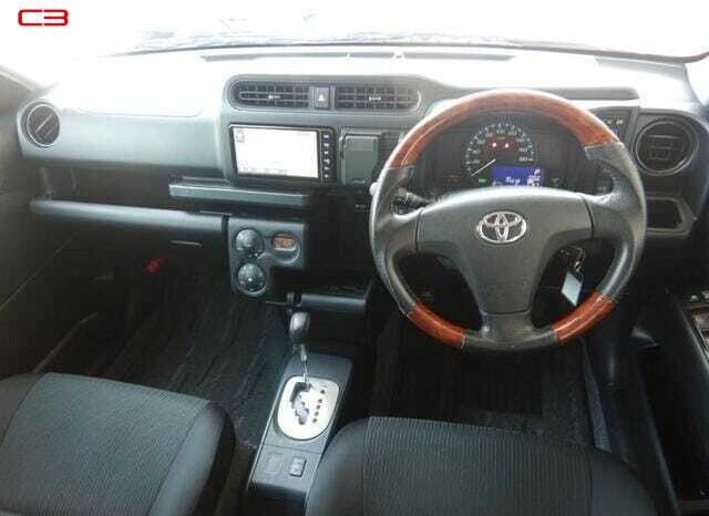 
								TOYOTA PROBOX WAGON FOR SALE IN KENYA full									