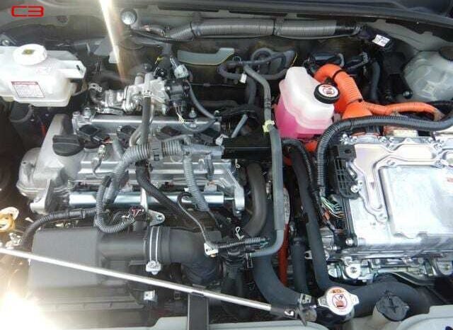 
								TOYOTA PROBOX WAGON FOR SALE IN KENYA full									