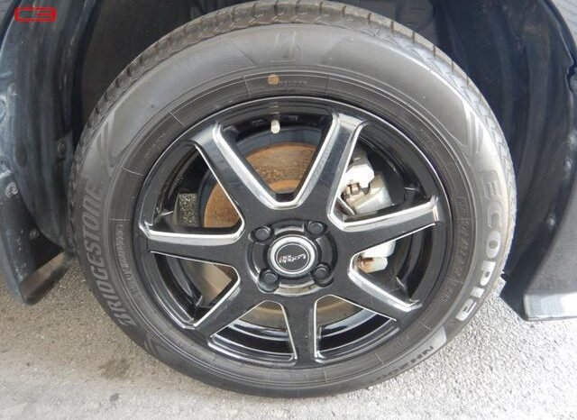 
								TOYOTA PROBOX WAGON FOR SALE IN KENYA full									