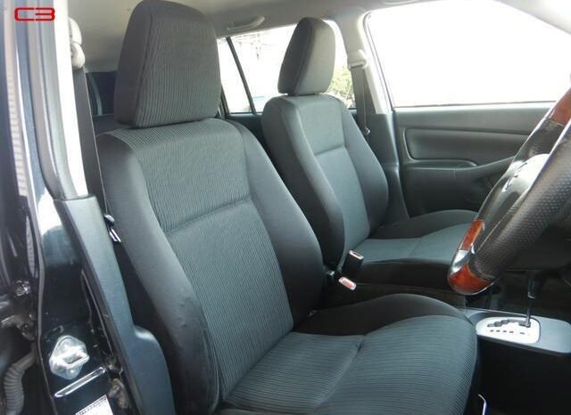 
								TOYOTA PROBOX WAGON FOR SALE IN KENYA full									