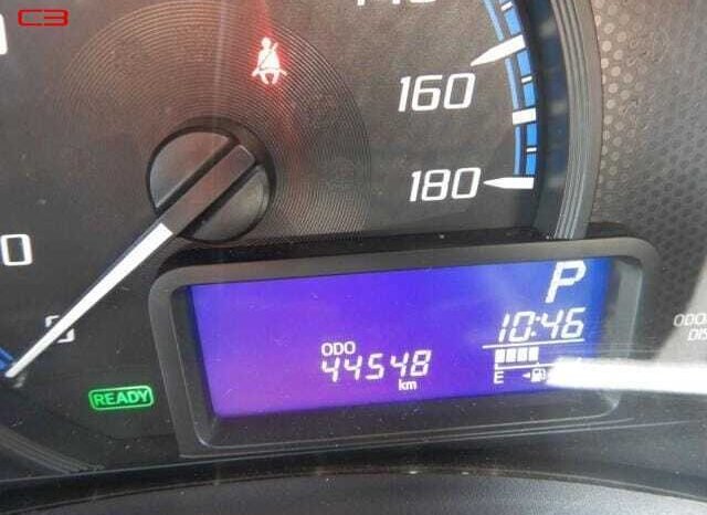 
								TOYOTA PROBOX WAGON FOR SALE IN KENYA full									
