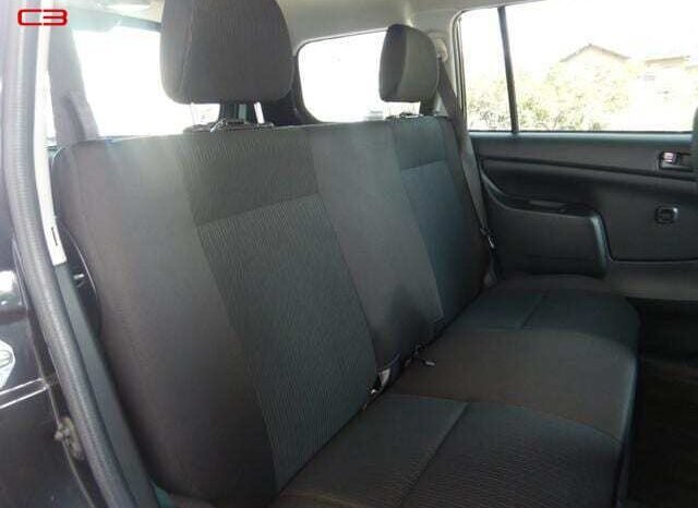 
								TOYOTA PROBOX WAGON FOR SALE IN KENYA full									