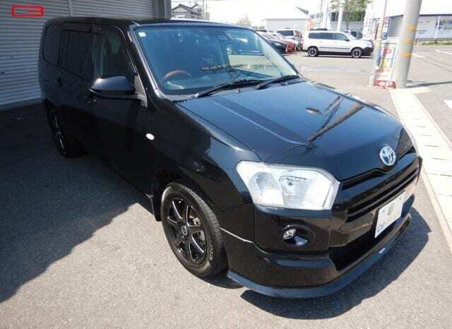 
								TOYOTA PROBOX WAGON FOR SALE IN KENYA full									
