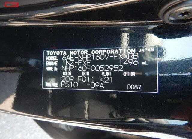 
								TOYOTA PROBOX WAGON FOR SALE IN KENYA full									