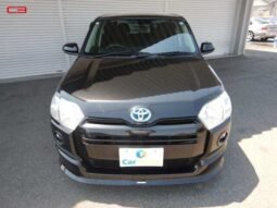 TOYOTA PROBOX WAGON FOR SALE IN KENYA