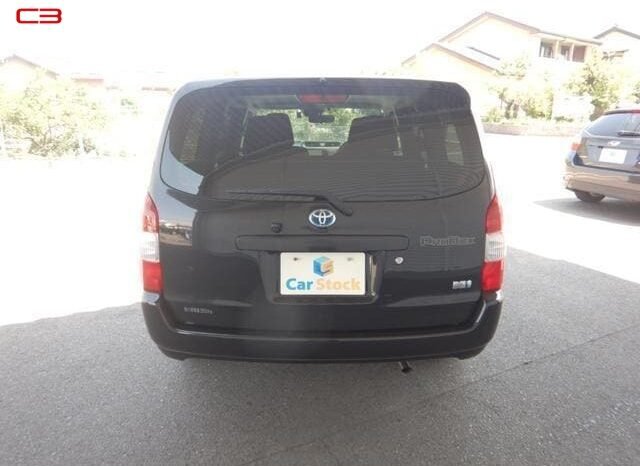 
								TOYOTA PROBOX WAGON FOR SALE IN KENYA full									