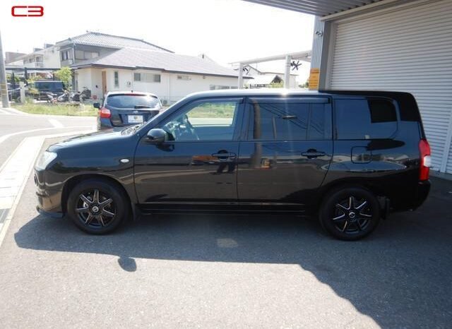 
								TOYOTA PROBOX WAGON FOR SALE IN KENYA full									