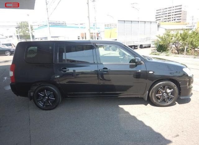 
								TOYOTA PROBOX WAGON FOR SALE IN KENYA full									