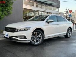 VOLKSWAGEN PASSAT FOR SALE IN KENYA