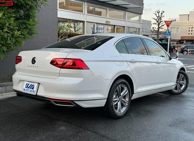 
								VOLKSWAGEN PASSAT FOR SALE IN KENYA full									